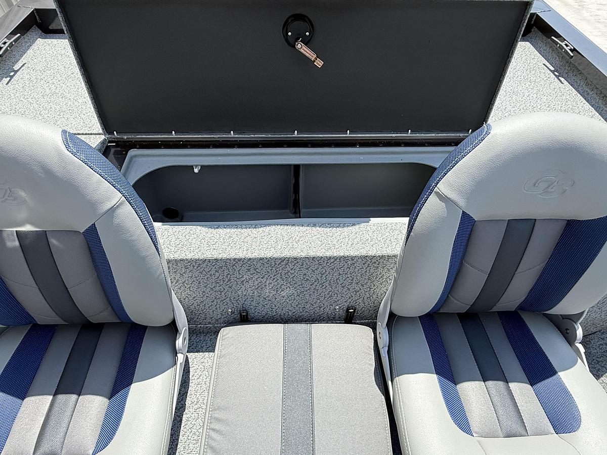 Used 2025 G3 Sportsman 1610