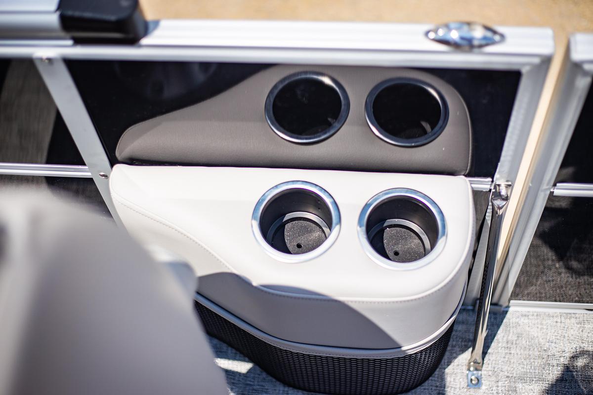 2025 Trifecta 22RF LE2.75