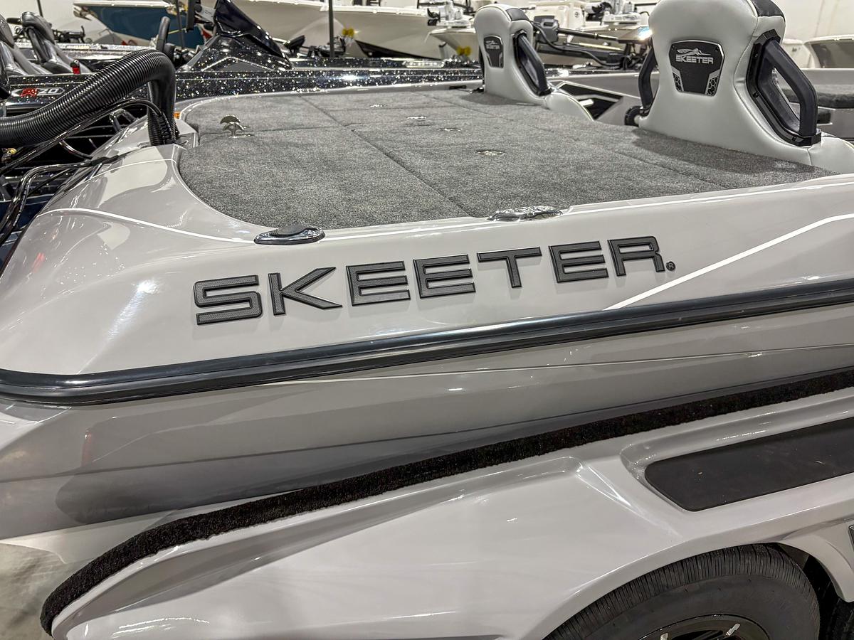 2025 Skeeter FXR20