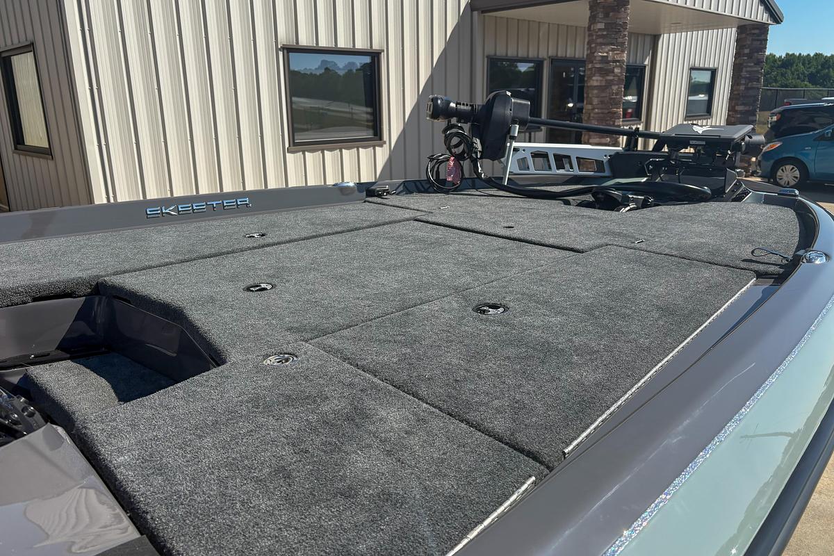 Used 2026 Skeeter ZXR19