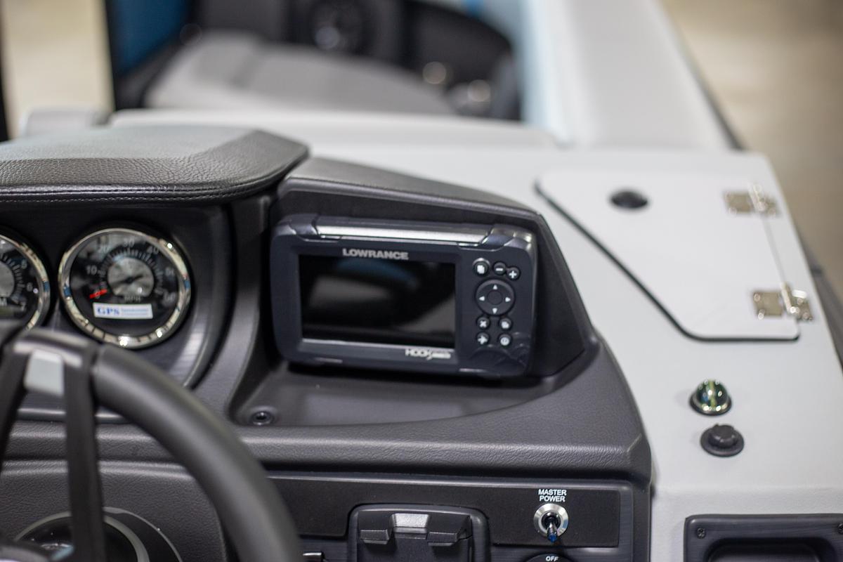 2025 Trifecta 24E CS3