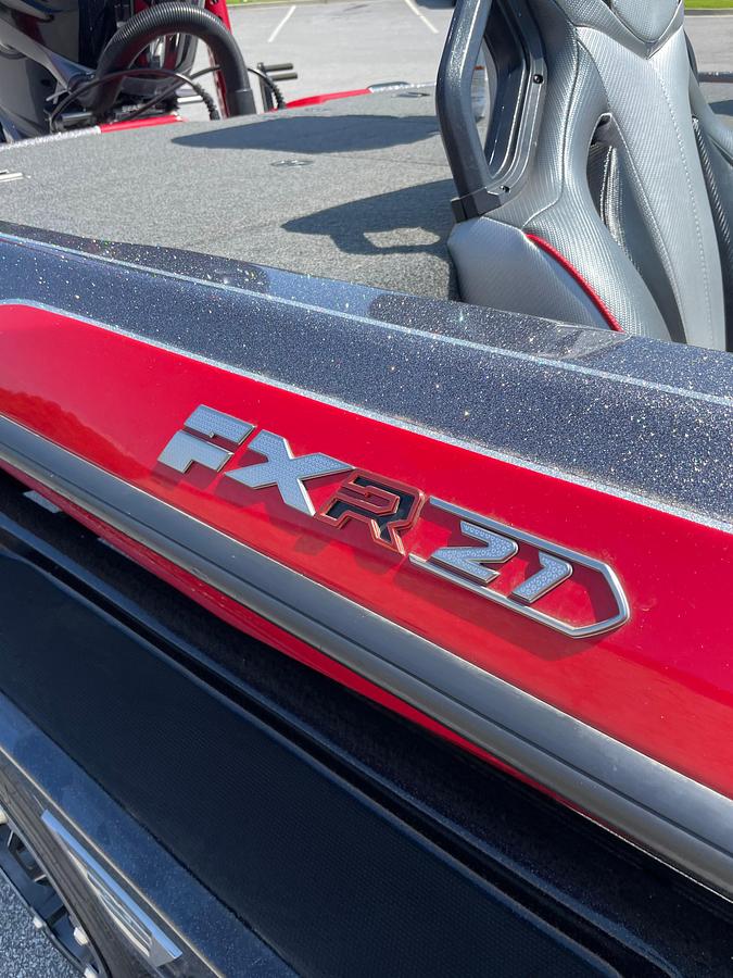 Used 2022 Skeeter FXR21 Apex