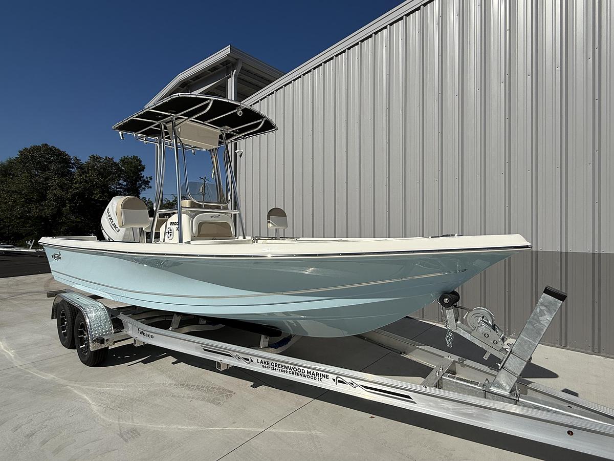 2026 Bulls Bay 2200 XS