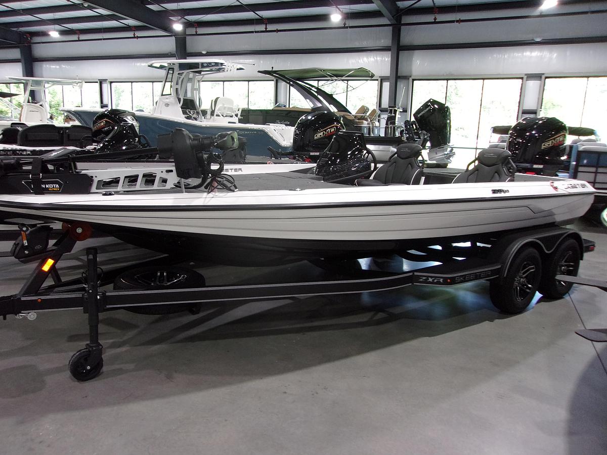 Used 2026 Skeeter ZXR-19