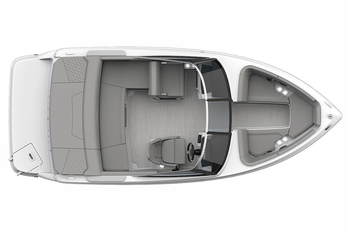 Used 2023 Four Winns H1