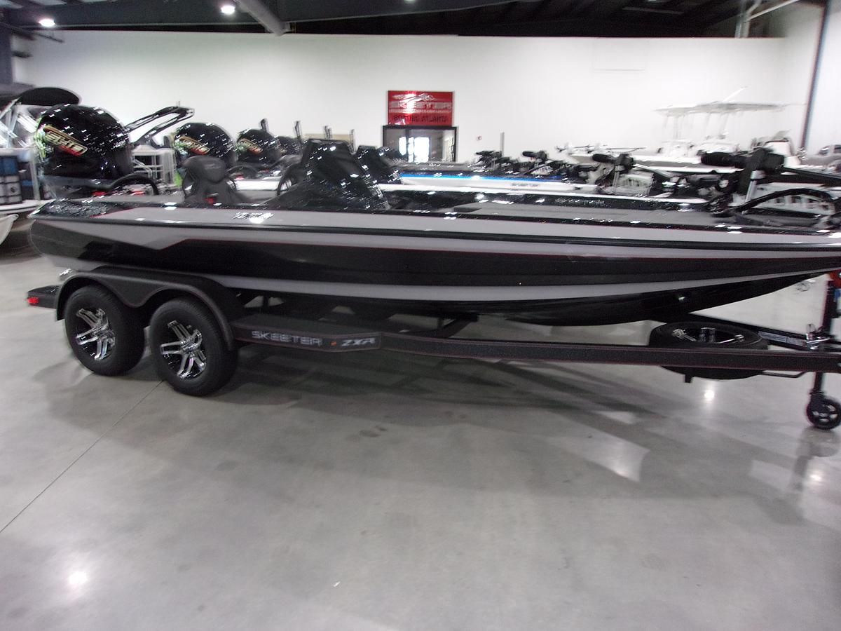 Used 2026 Skeeter ZXR-19