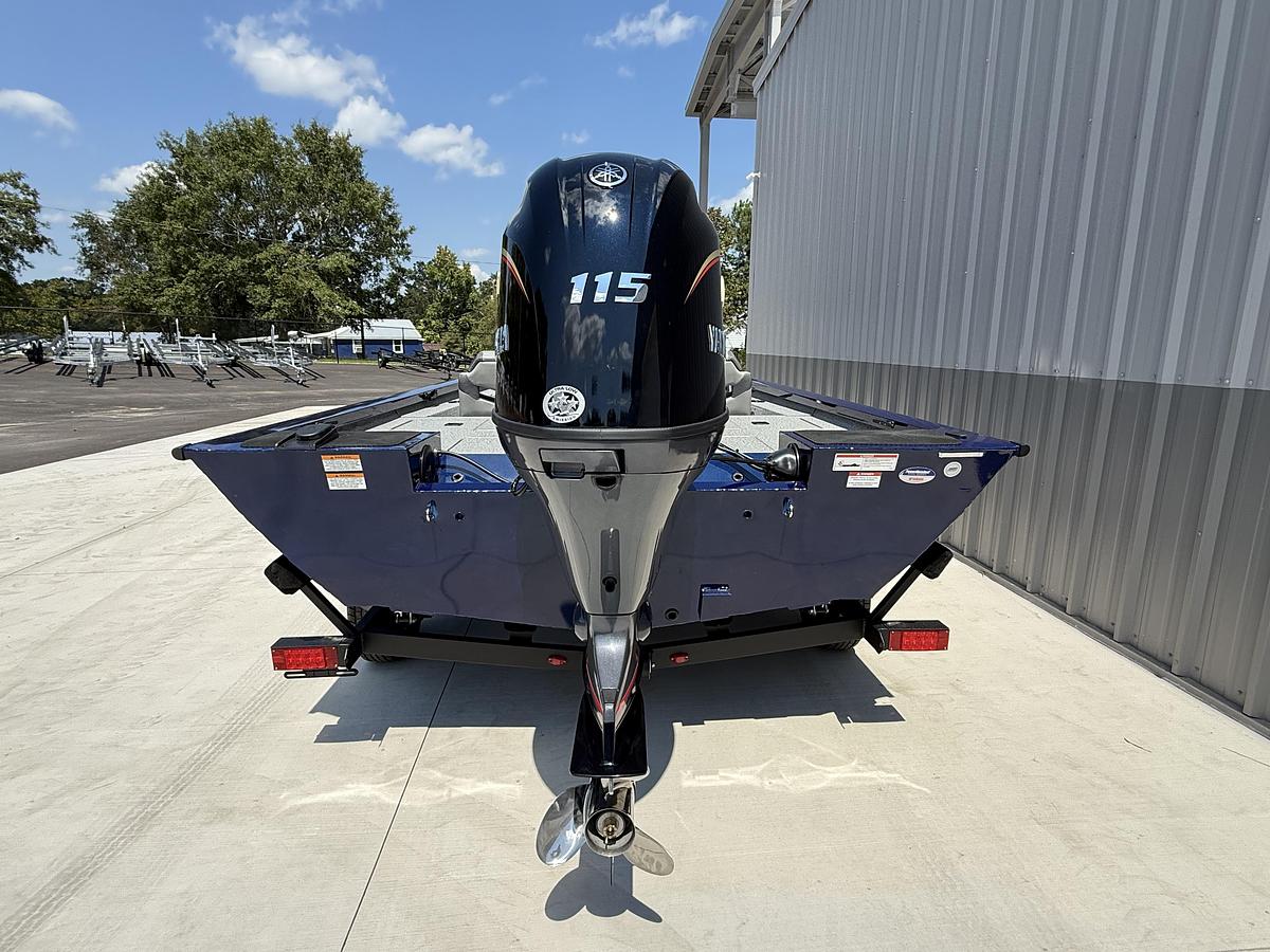 2025 G3 Sportsman 1810