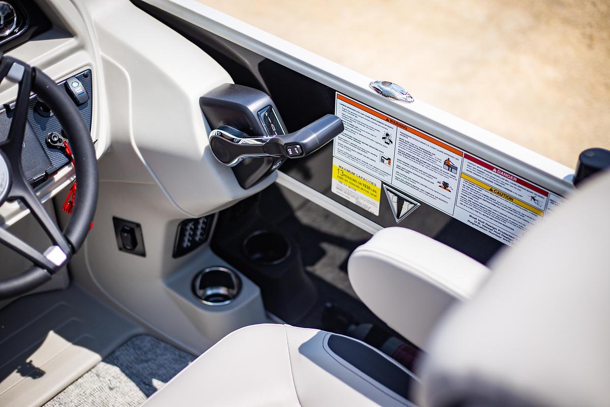 2025 Trifecta 22RF LE2.75