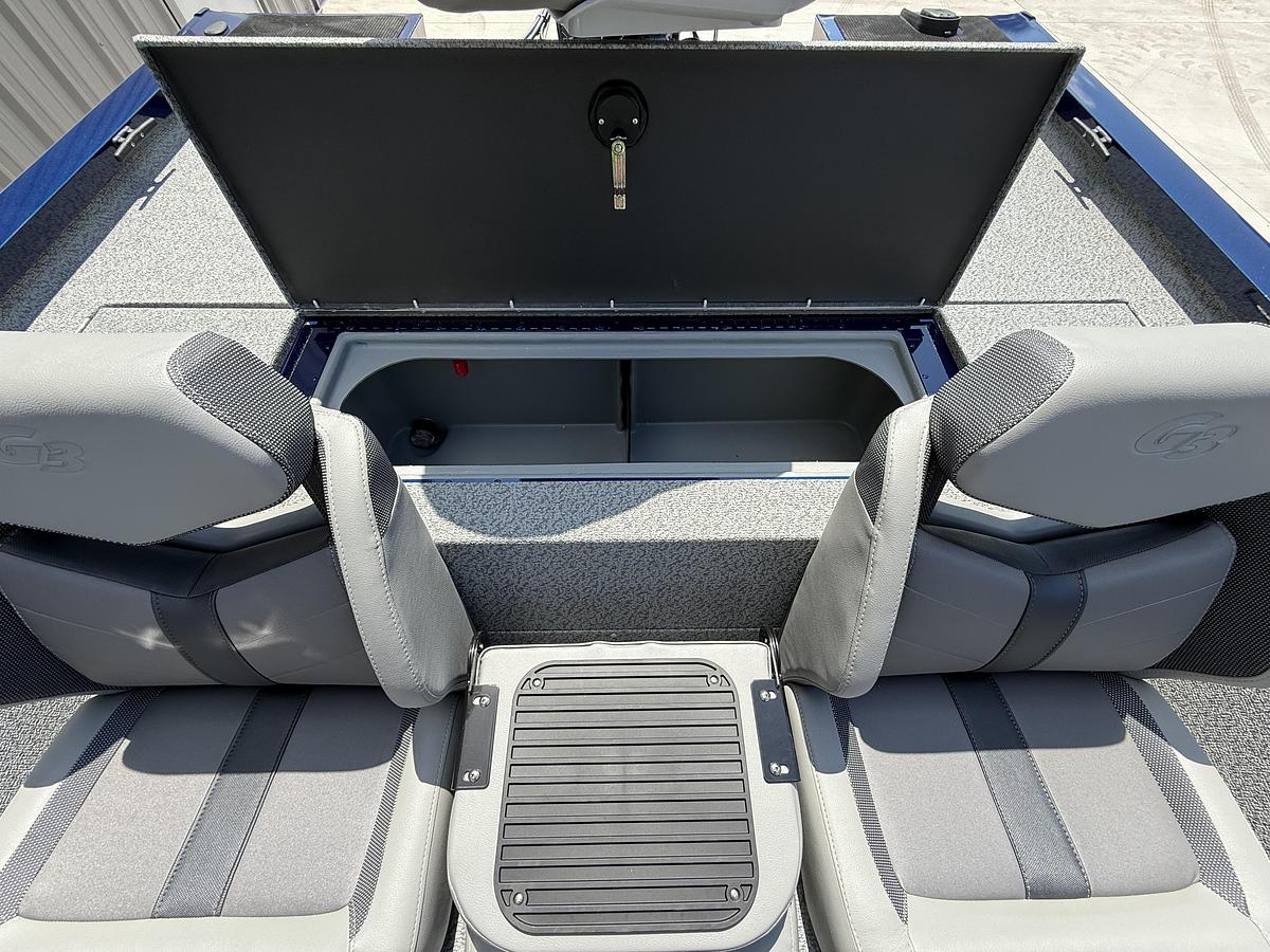 2025 G3 Sportsman 1810