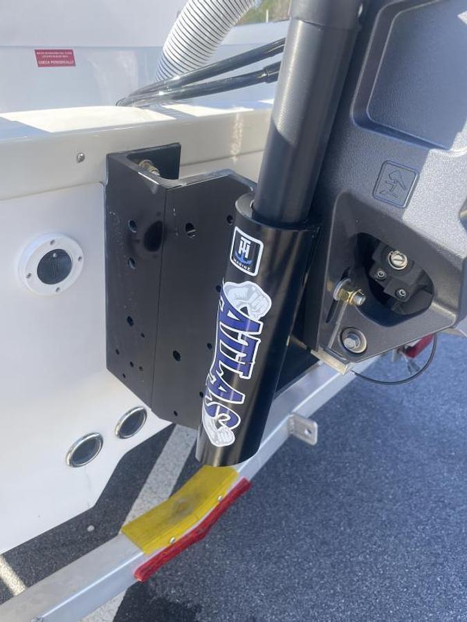 2025 Tidewater 2210 Cb