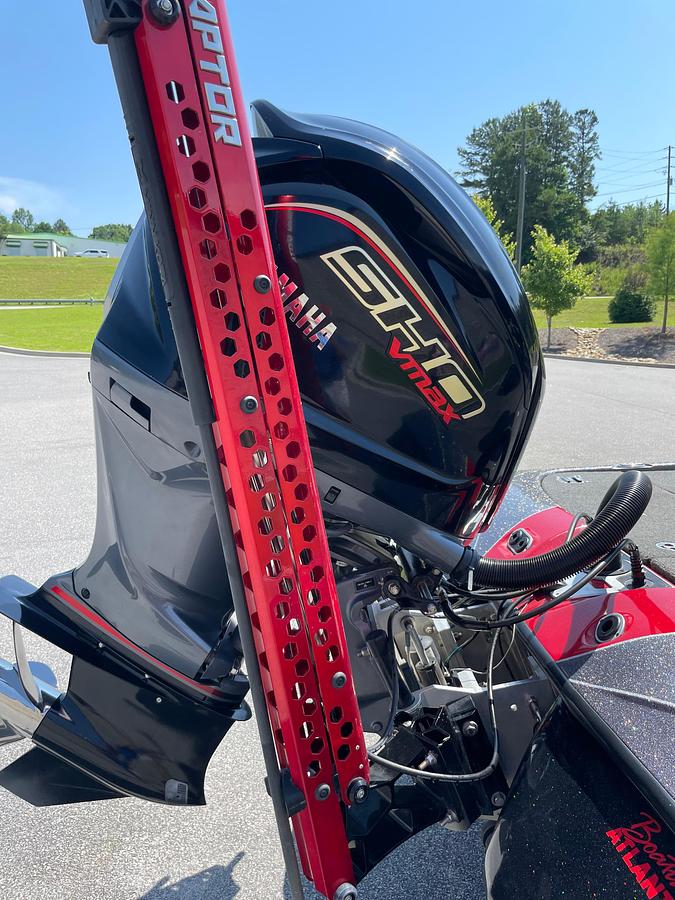 Used 2022 Skeeter FXR21 Apex
