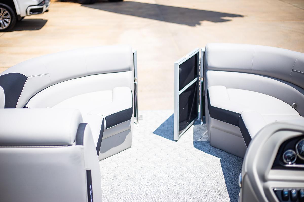 2025 Trifecta 22RF LE2.75