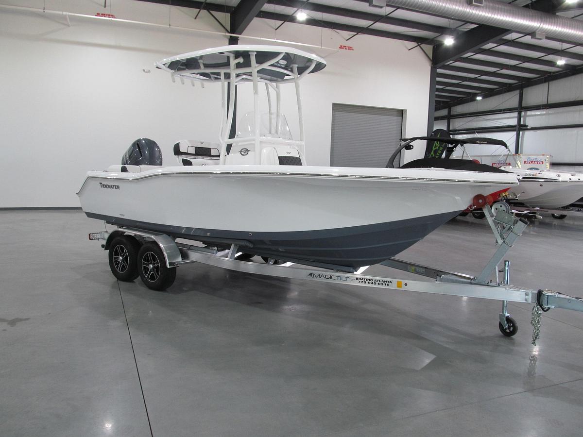 Used 2022 Tidewater 210 LXF