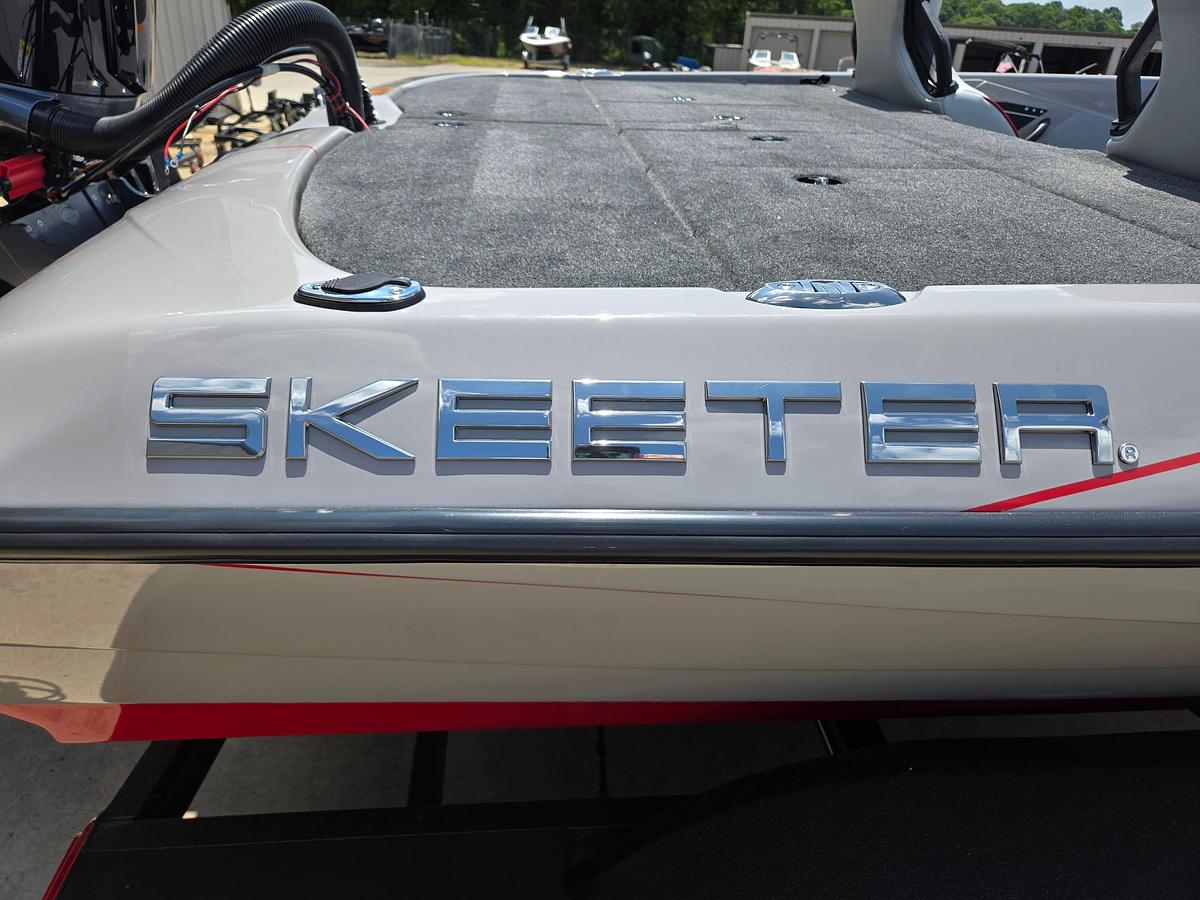 2025 Skeeter ZXR20