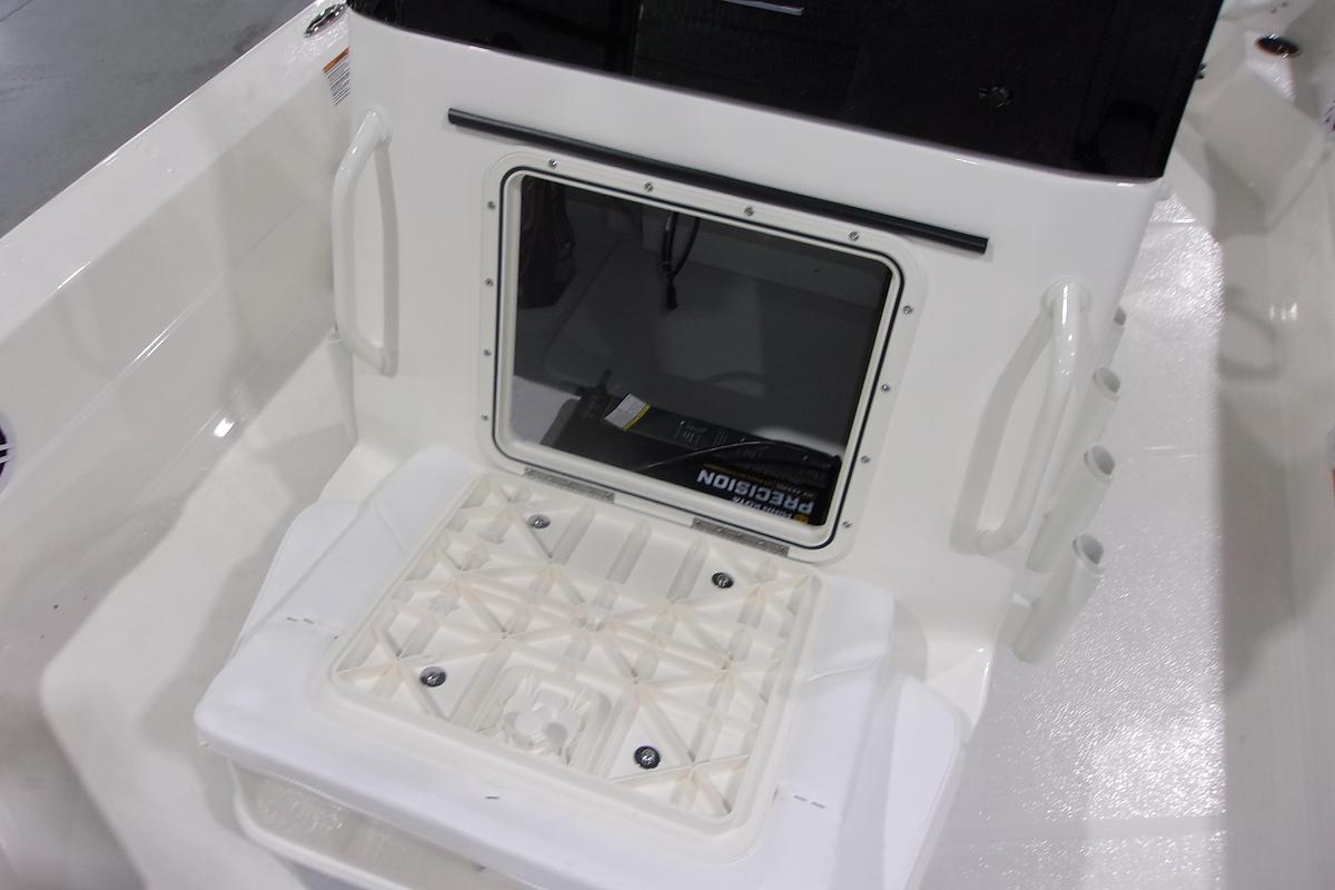 Used 2026 Skeeter 241