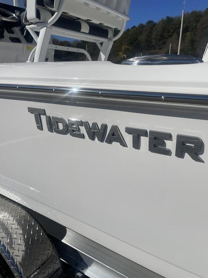 2025 Tidewater 2210 Cb