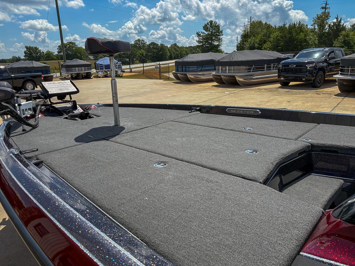 Used 2023 Skeeter FXR21 Limited