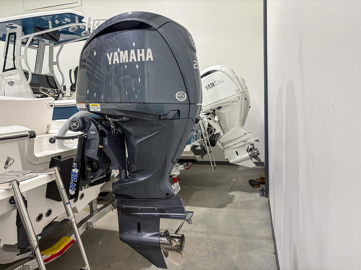 2025 Tidewater 2210 Cb