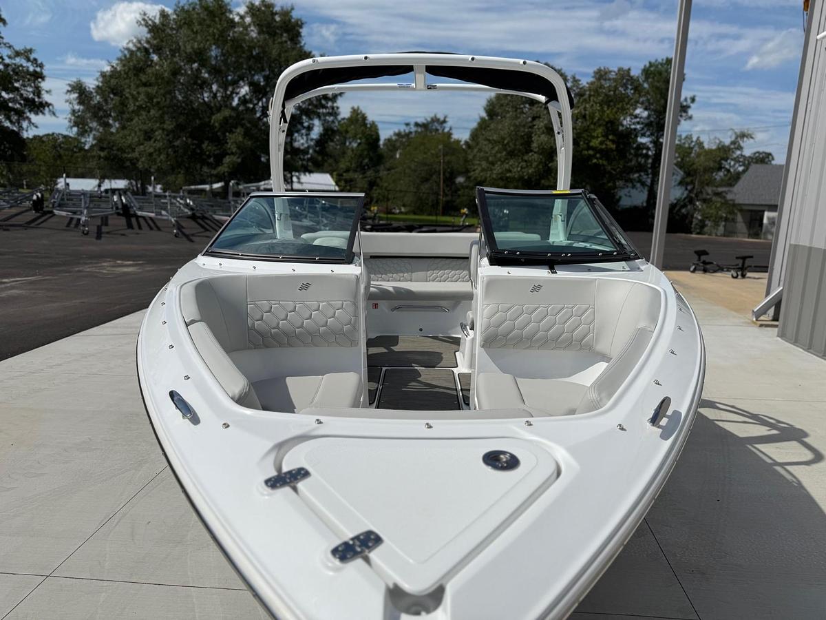 2026 Four Winns H2| 22'