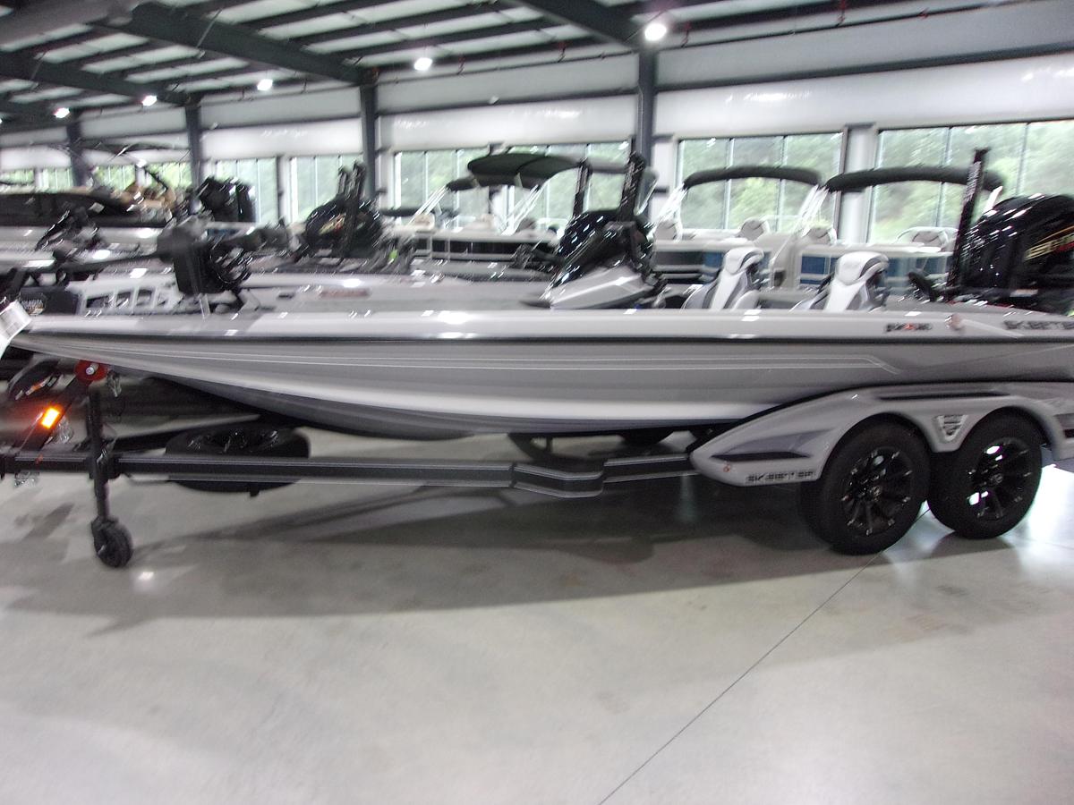 2025 Skeeter FXR-20 Limited Edition