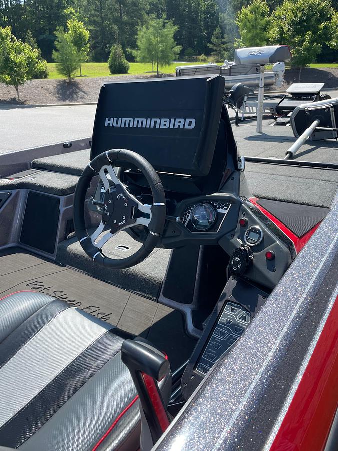 Used 2022 Skeeter FXR21 Apex