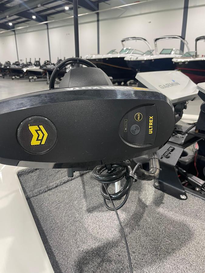 Used 2021 Bass Tracker 195 Pro Team XTE