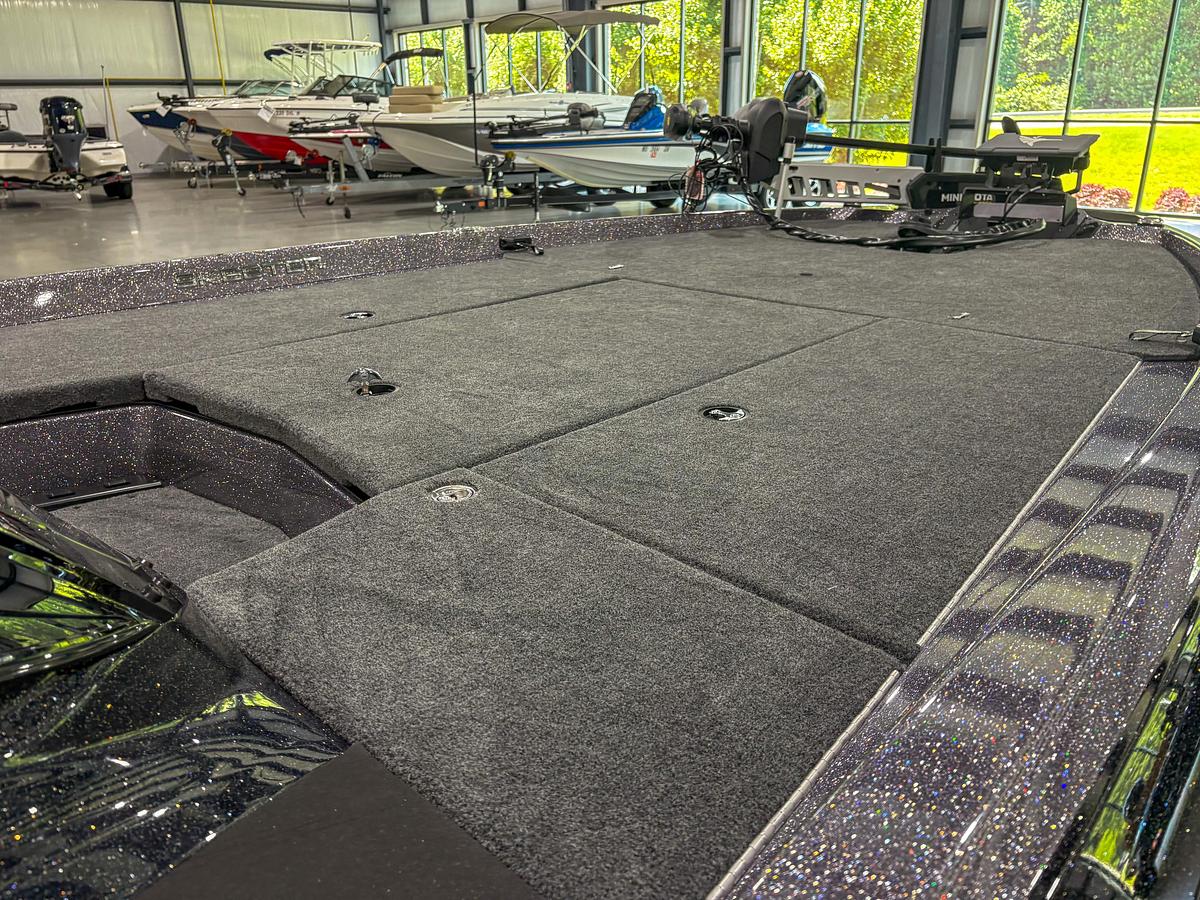 2025 Skeeter ZXR 21 SE