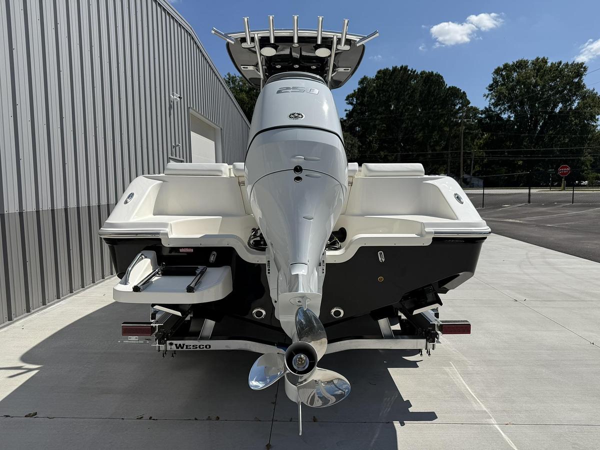 Used 2026 Bulls Bay 230