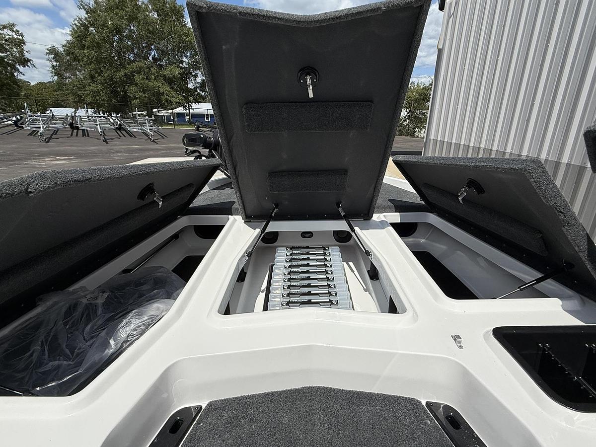 2026 Skeeter ZXR19| 20'