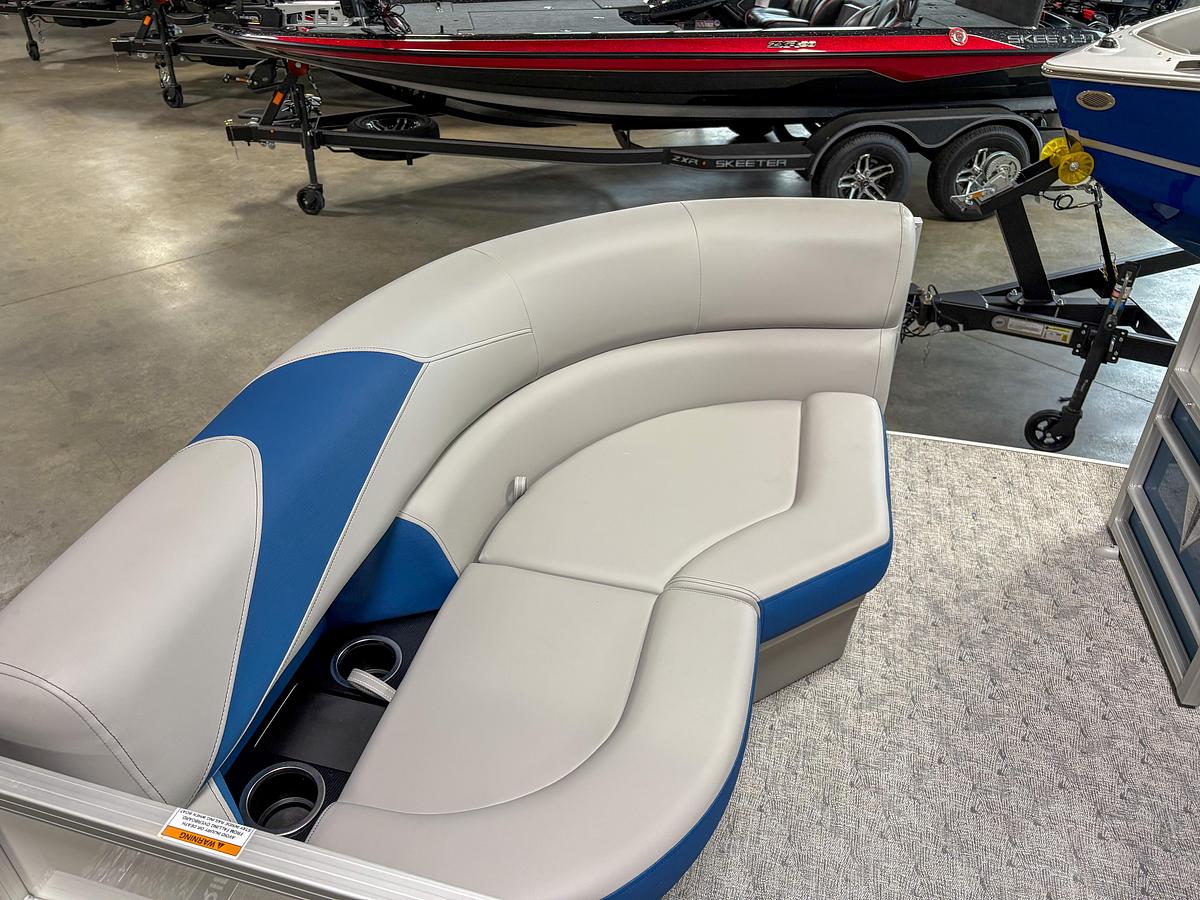 2025 Trifecta 20RF LE