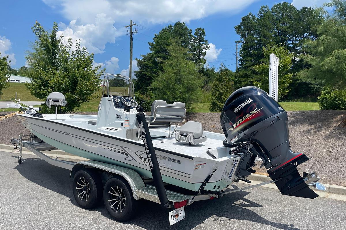 Used 2023 Xpress H22