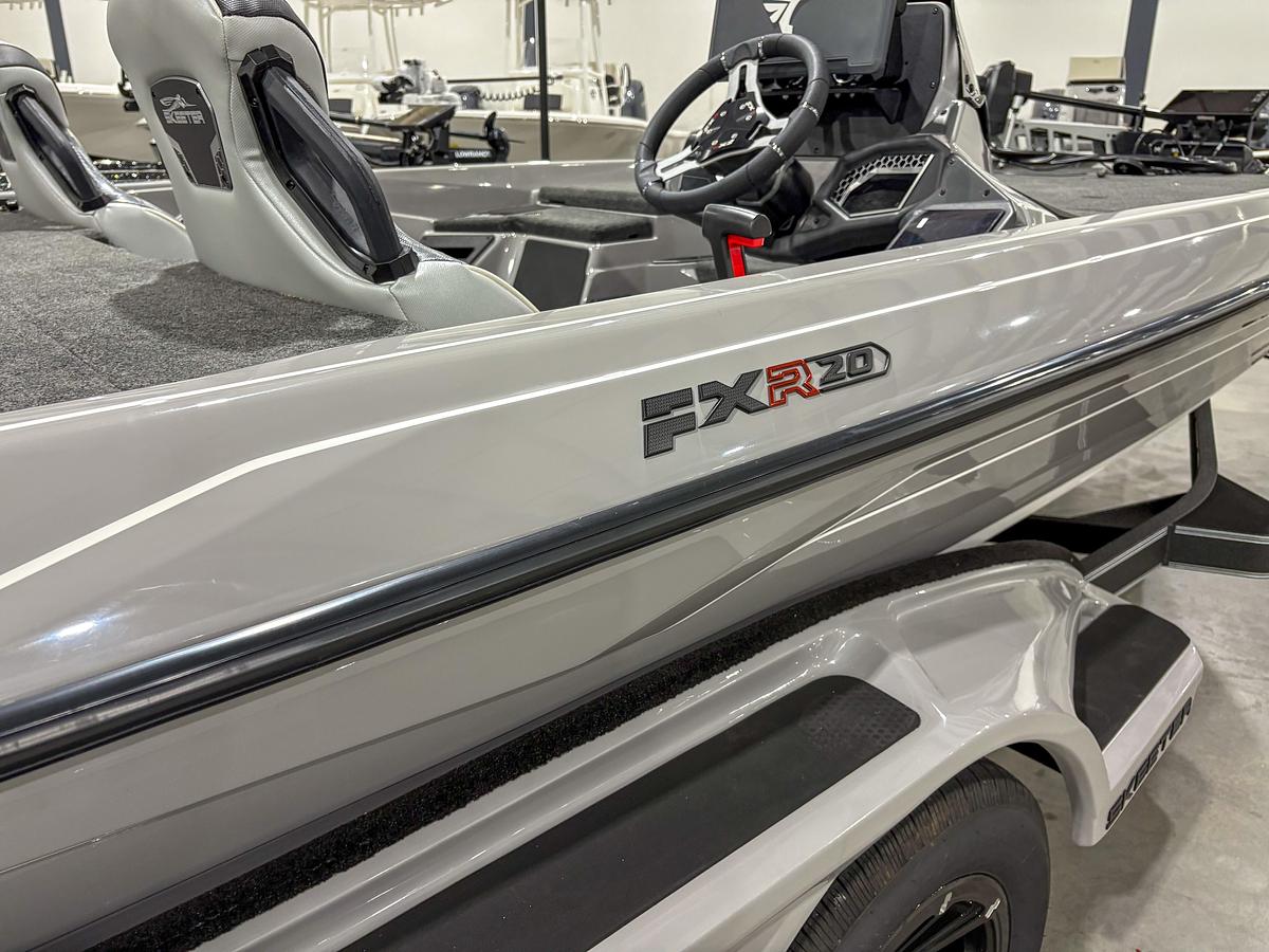 2025 Skeeter FXR20