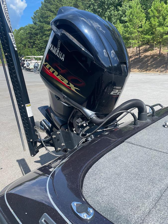 Used 2020 Skeeter ZX225