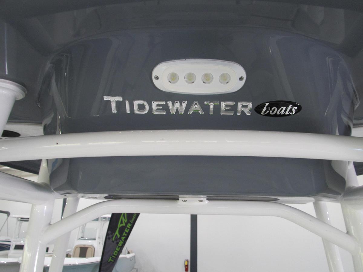 Used 2022 Tidewater 210 LXF