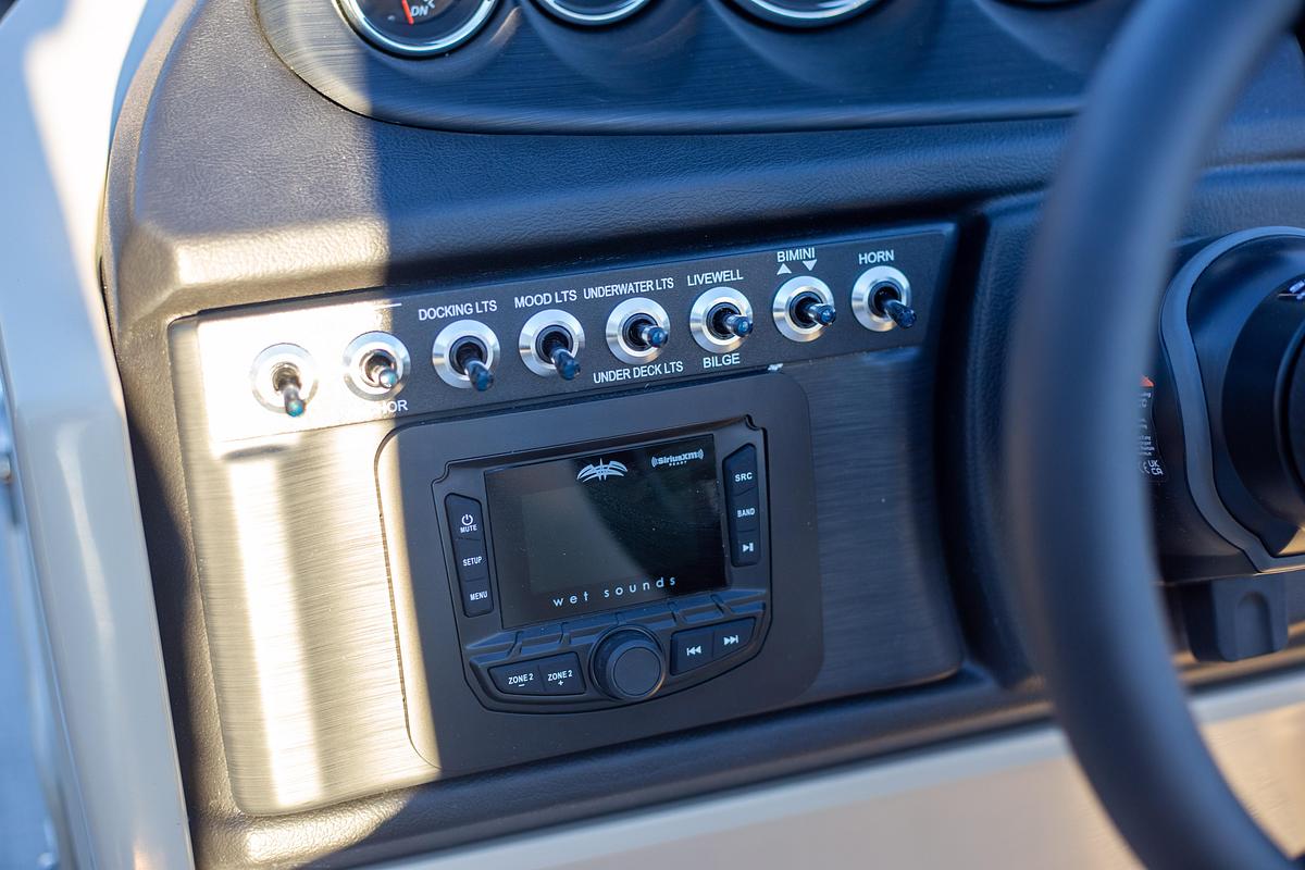 2025 Trifecta 24UL CS