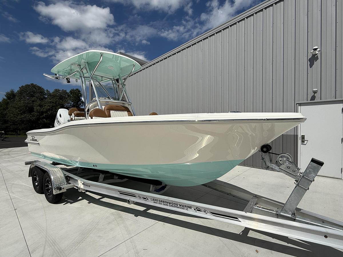 2026 Pioneer 220 Bay Sport