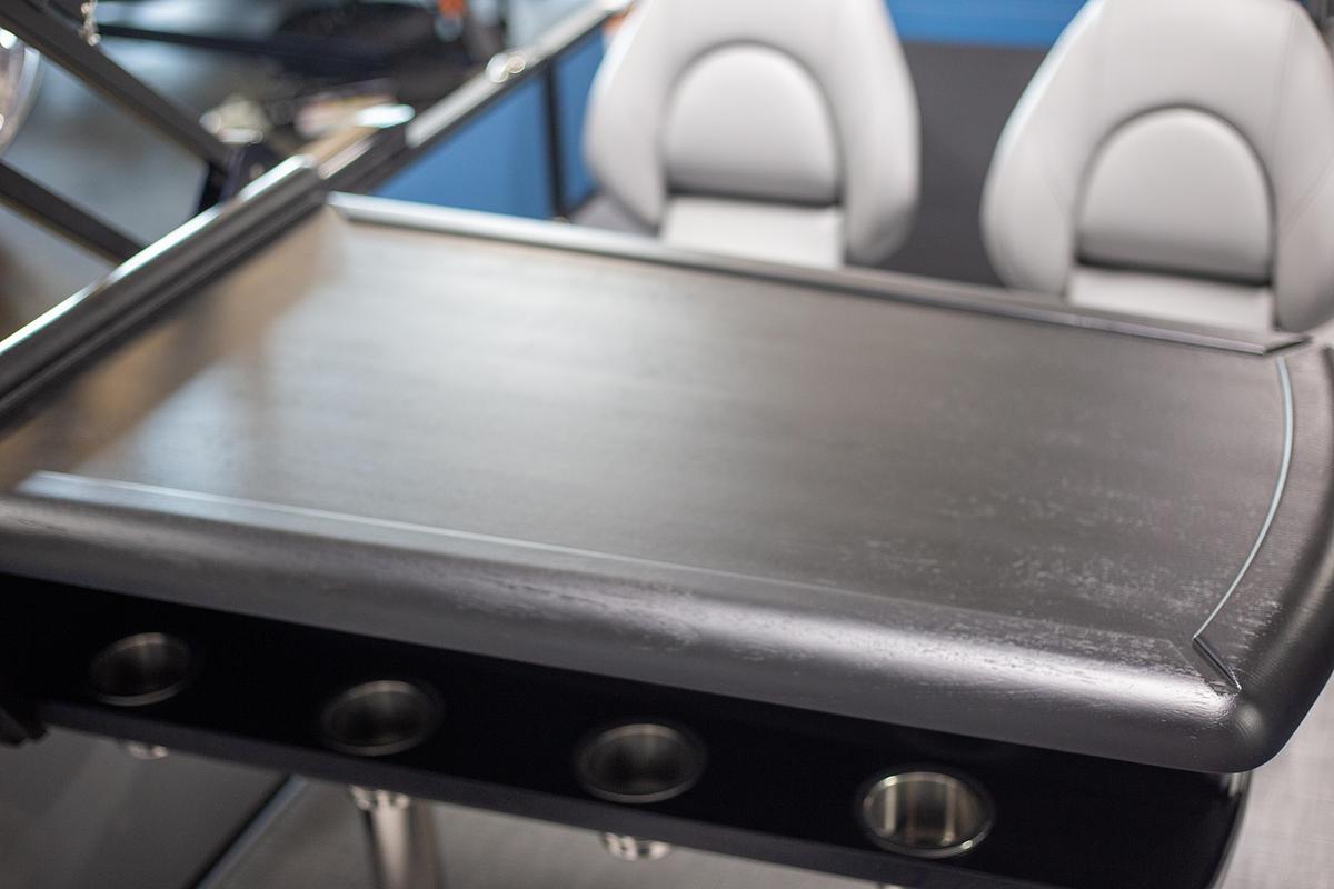 2025 Trifecta 24E CS3