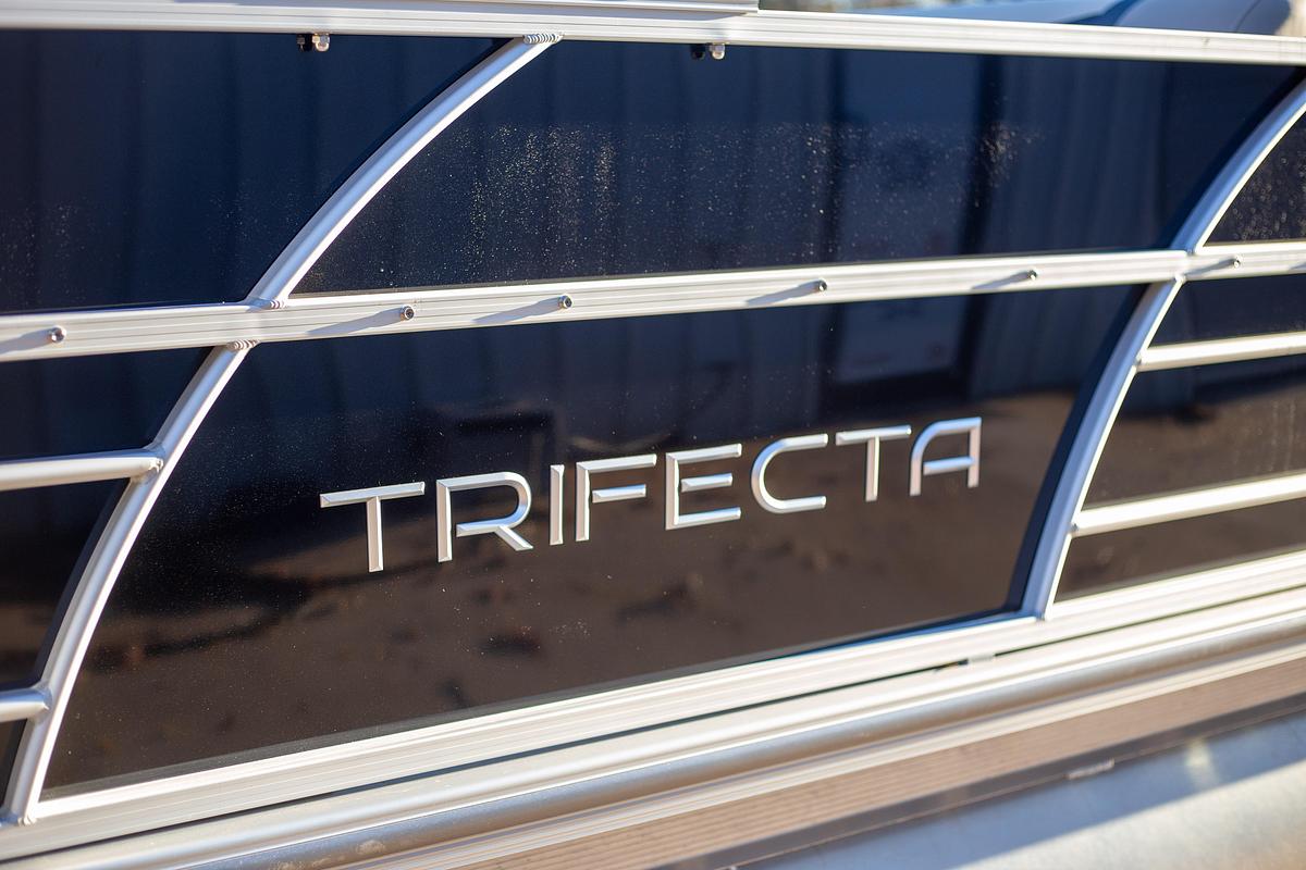 2025 Trifecta 24UL CS