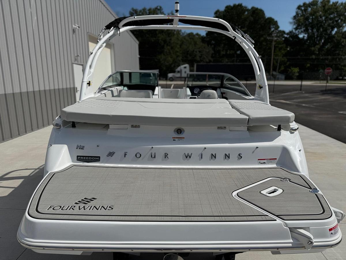 2026 Four Winns H2| 22'