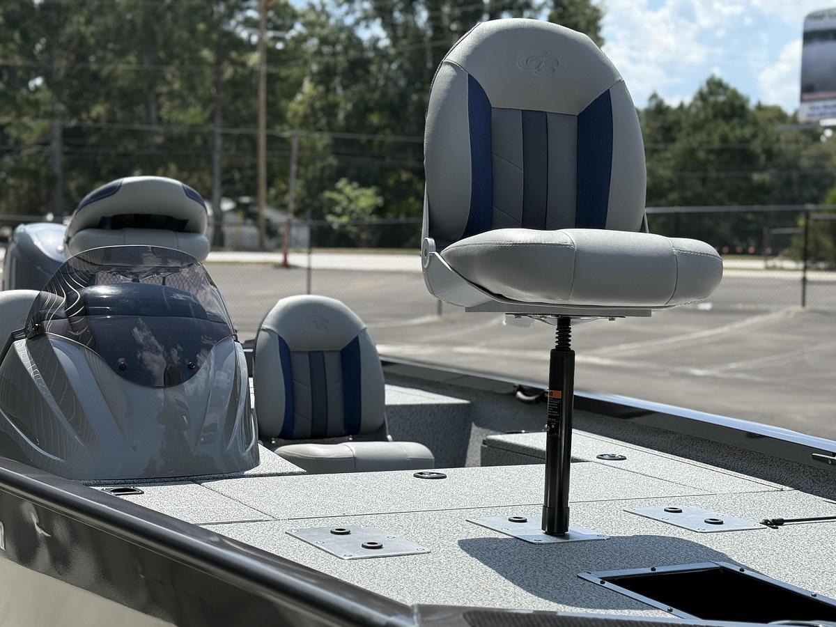 Used 2025 G3 Sportsman 1610