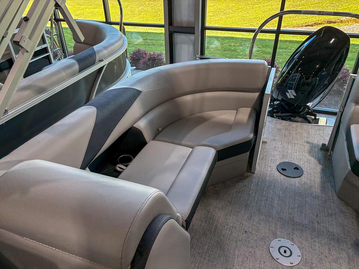 2025 Trifecta 22 RF LE