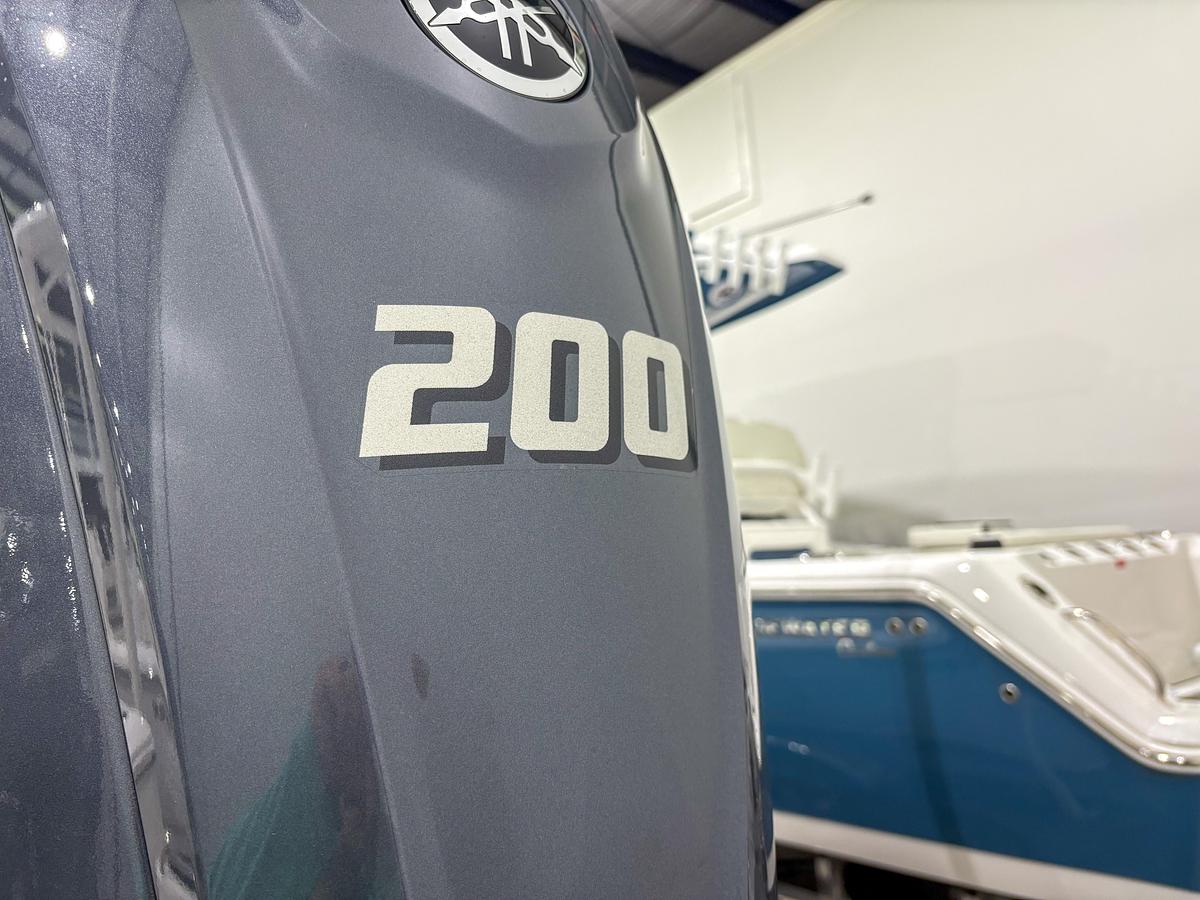 2025 Tidewater 2210 Cb