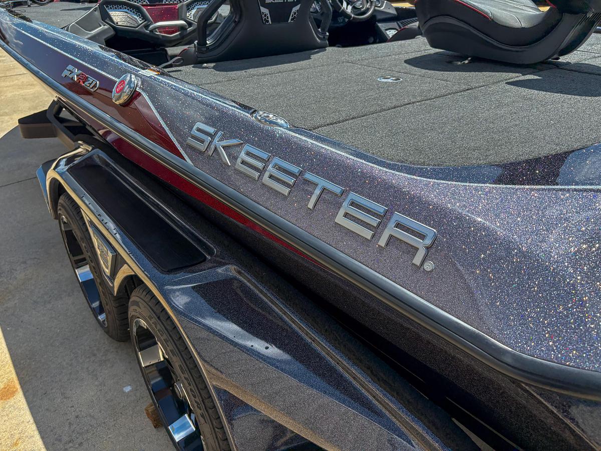 Used 2023 Skeeter FXR21 Limited