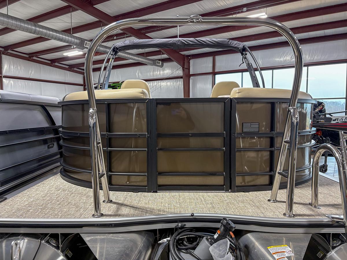 2025 Trifecta 22 RF CS Arch