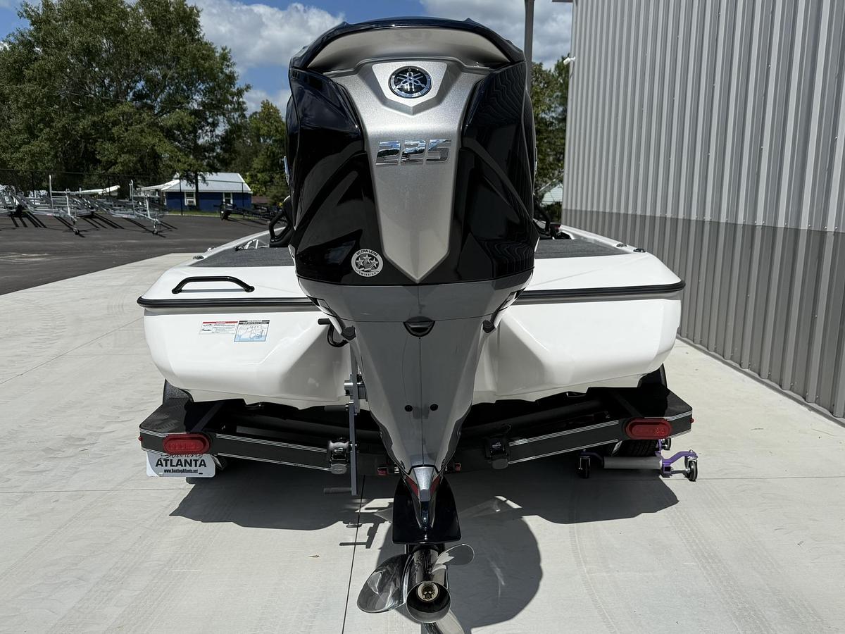 2026 Skeeter ZXR19| 20'