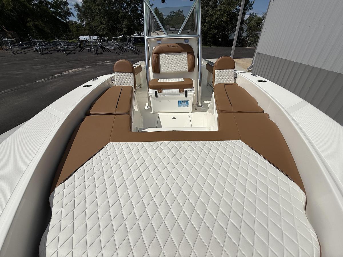 2026 Pioneer 220 Bay Sport