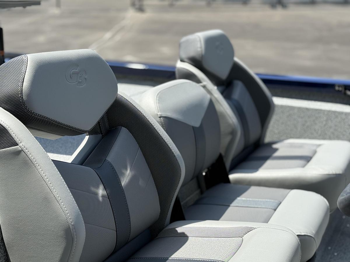 2025 G3 Sportsman 1810