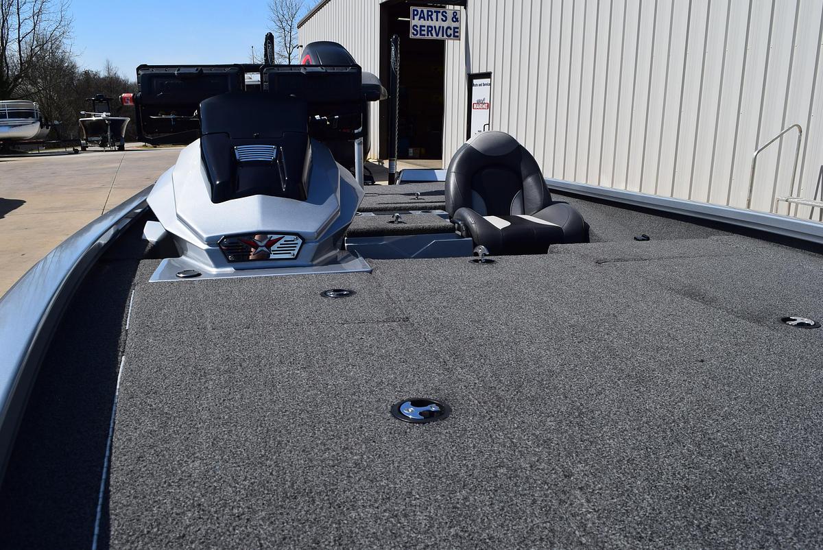 Used 2021 Vexus AVX2080