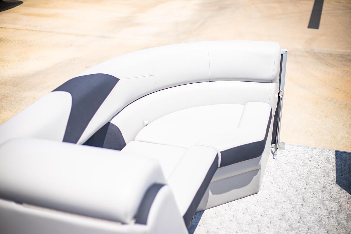 2025 Trifecta 22RF LE2.75