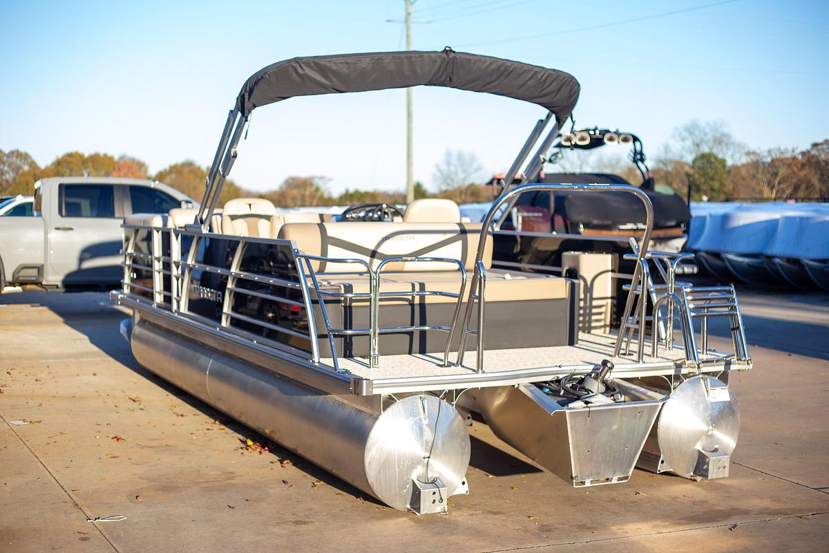 2025 Trifecta 24UL CS